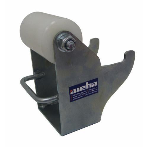 Weha Roll block for Transport for Stone Fabrication