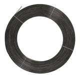 Weha  Length: 328’ Carbon Fiber Rodding Flat section: