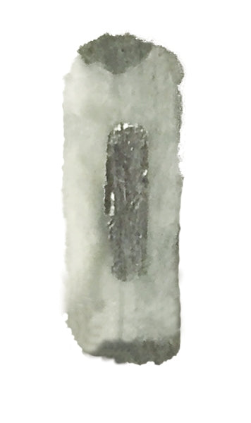 Weha  Length: 328’ Carbon Fiber Rodding Flat section: