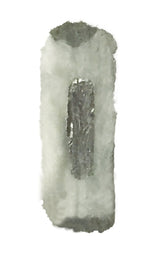 Weha  Length: 328’ Carbon Fiber Rodding Flat section: