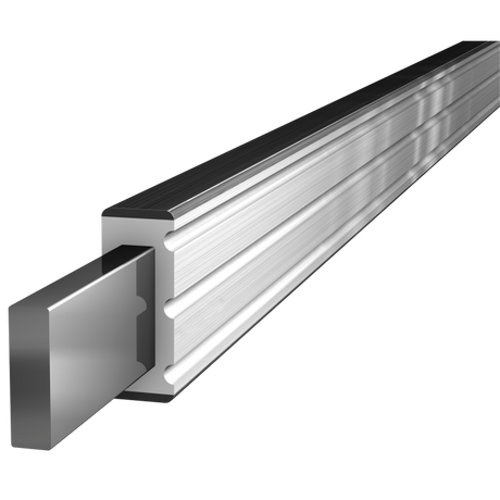 Weha Steel Carbon Fiber rodding for Stone Fabrication
