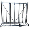 Weha Large Single Sided A-Frame Cart for Stone Slab Transport - side view