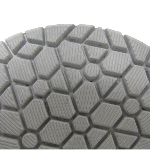 Weha TRIO 3 STEP for Granite Marble Stone Polishing - packaging