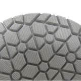 Weha TRIO 3 STEP for Granite Marble Stone Polishing - packaging