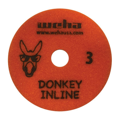 Weha Donkey Inline - side view