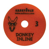 Weha Donkey Inline - side view