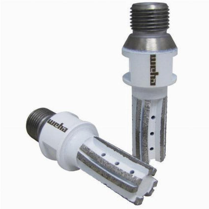 Weha Top Sprinter CNC Finger Bit