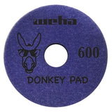 4" Donkey Pad - Grit Option