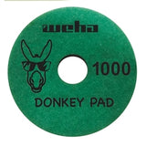 4" Donkey Pad - Grit Option