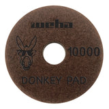 4" Donkey Pad - Grit Option