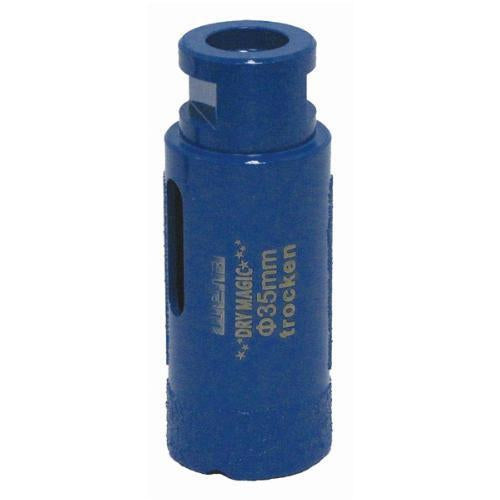 Weha Dry Magic Vacuum Brazed Diamond Core Bit 5/8-11 Thread for Porcelain and Granite