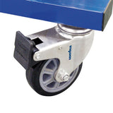 Weha Scissor Table for Stone Fabrication - additional view