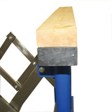 Weha Scissor Table for Stone Fabrication - additional view
