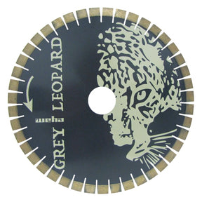 Weha Grey Leopard Diamond Bridge Saw Blade