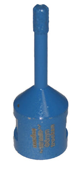 Weha Dry Magic Vacuum Brazed Diamond Core Bit 5/8-11 Thread for Porcelain and Granite