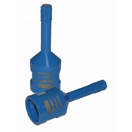 Weha 5/16" 8mm Dry Magic Core Bi for Stone Fabrication