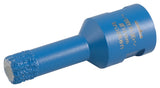 Weha/Tenax 1/2" 12mm Dry Magic Core Bit for Granite Marble Stone