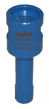 Weha Dry Magic Vacuum Brazed Diamond Core Bit 5/8-11 Thread for Porcelain and Granite
