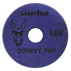 5" Donkey Pad - Grit Option