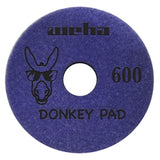 5" Donkey Pad - Grit Option