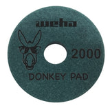5" Donkey Pad - Grit Option