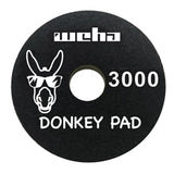 5" Donkey Pad - Grit Option