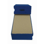 Weha Diamond Quartz ES Hand Polishing Pads - additional view