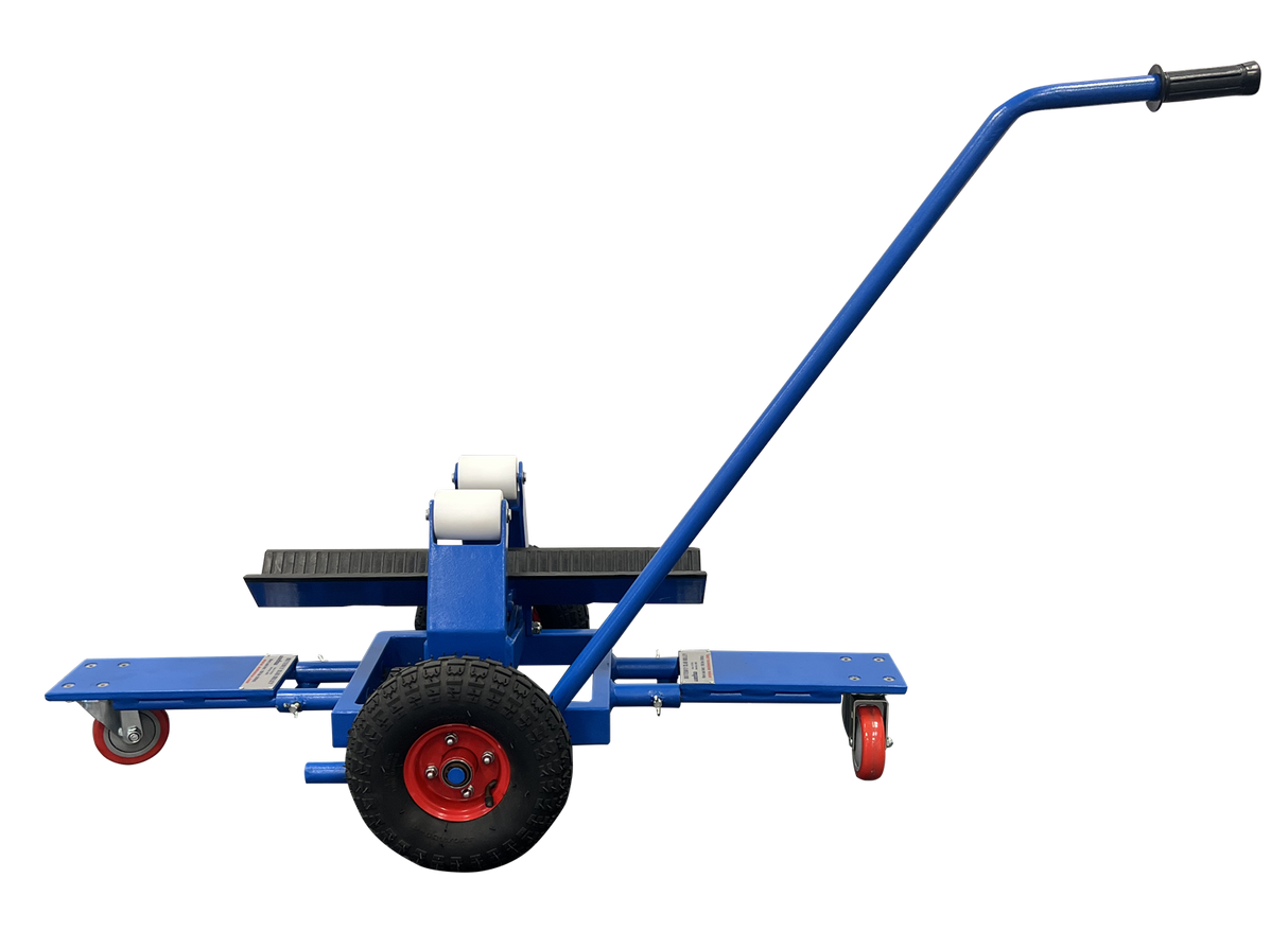 Weha Butterfly Slab Dolley Heavy Duty Stone Transport Cart