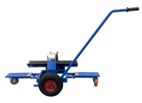 Weha Butterfly Slab Dolley Heavy Duty Stone Transport Cart