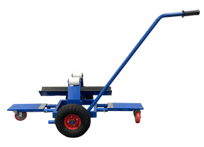 Weha Butterfly Slab Dolley Heavy Duty Stone Transport Cart