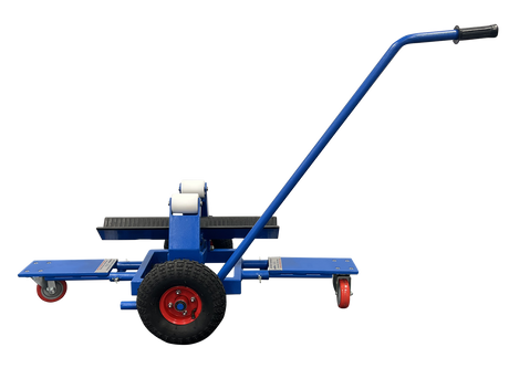 Weha Butterfly Slab Dolley Heavy Duty Stone Transport Cart