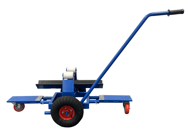 Weha Butterfly Slab Dolley Heavy Duty Stone Transport Cart