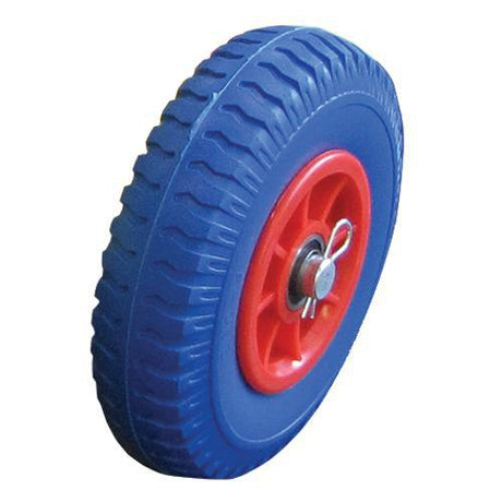 Weha Slab Dolly 4 wheel for Stone Fabrication