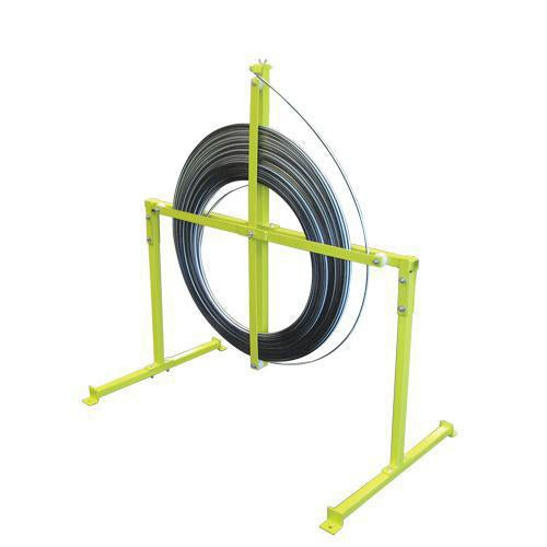 Weha Rodding Stand for Stone Fabrication - Dynamic Stone Tools