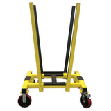 Weha Weha V cart 2200lb for Heavy-Duty Stone Slab Transport