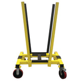 Weha V cart 2200lb capacity for Stone Fabrication