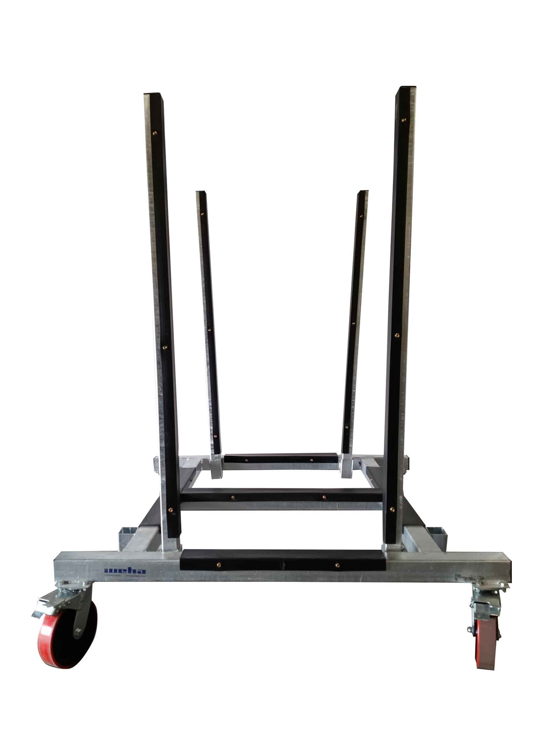 Weha V cart  XL for Stone Fabrication