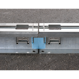 Weha 60" Buffalo Slab Rack Set