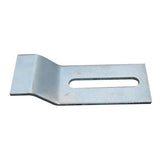 WEHA Z Bracket Sink Clip — 50 Pack