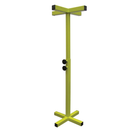 Weha Sink Cut Out Stand for Stone Fabrication - close-up detail