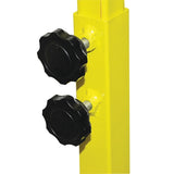 Weha Sink Cut Out Stand for Stone Fabrication - packaging