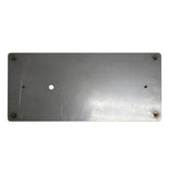 Weha Center Rubber for lifter for Stone Fabrication - close-up detail