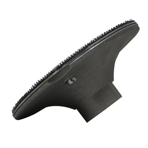 Weha 4 5/8-11 thread Magnetic Quick Connect Back Up Pad Holder - packaging