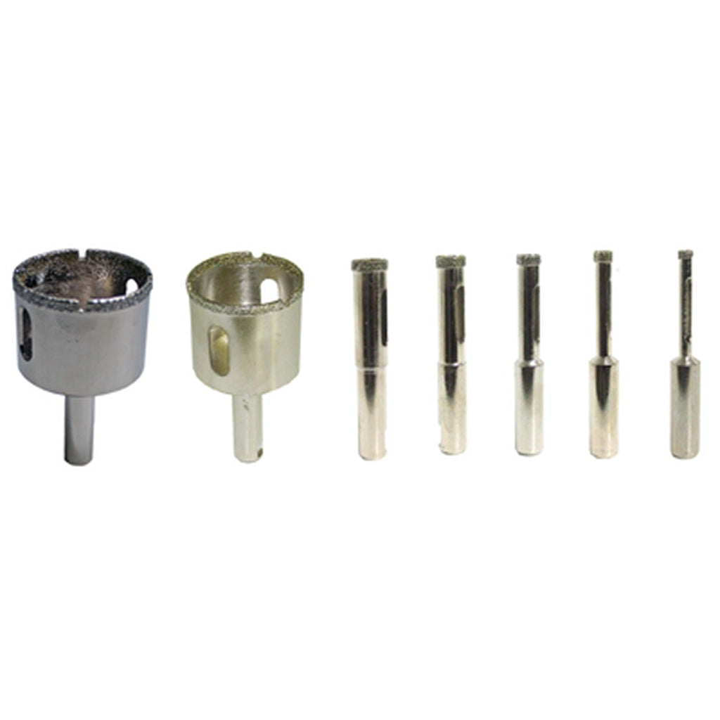 Electroplated Drill Bits Premium Bit for Drilling Anchor Holes