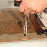 Alpha Professional Tools Electroplated Drill Bits Premium Bit for Drilling Anchor Holes