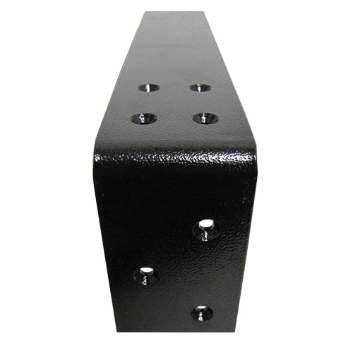 Weha pack of three Countertop Support Bracket L-Shaped
