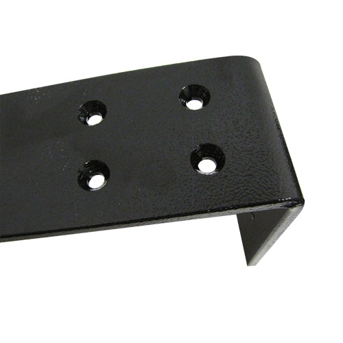 Weha pack of three Countertop Support Bracket L-Shaped