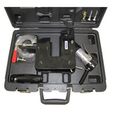 T-31 Anchor Machine kit Includes 2 Anchor Bits, Z Clips, Anchor Bolts