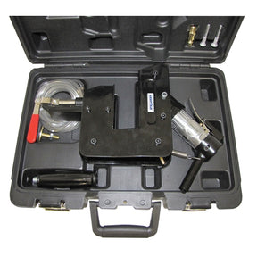T-31 Anchor Machine kit Includes 2 Anchor Bits, Z Clips, Anchor Bolts