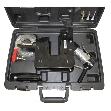 T-31 Anchor Machine kit Includes 2 Anchor Bits, Z Clips, Anchor Bolts